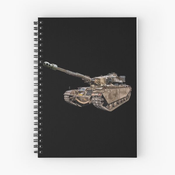 Item preview, German Panzer Battle Tank Military designed and sold by Matt Ballinger.