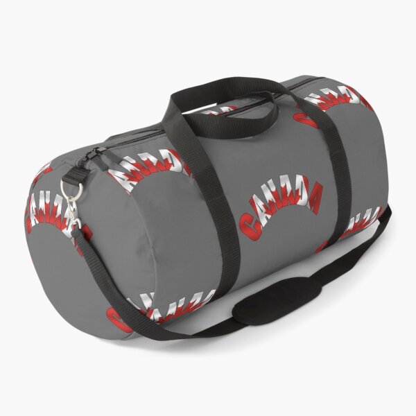 Item preview, Canadian Flag on font designed and sold by Vicky Rodden.