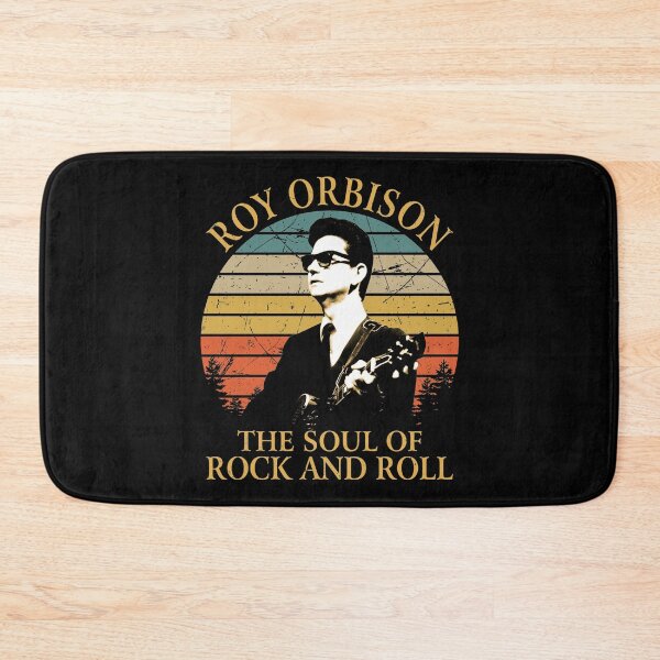 Item preview, Roy The Soul Orbison Of Rock and Roll designed and sold by StefanRoger.