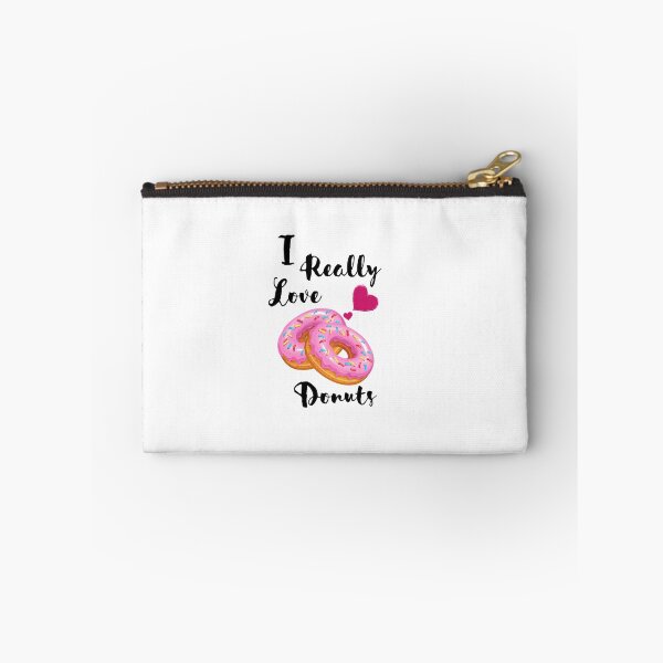 Item preview,  I just really love donuts designed and sold by Preety Padhiyar.