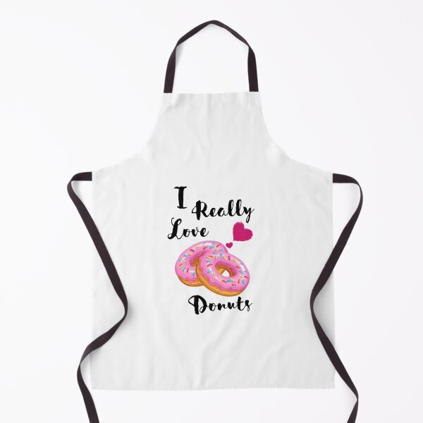 Item preview, I just really love donuts designed and sold by Preety Padhiyar.