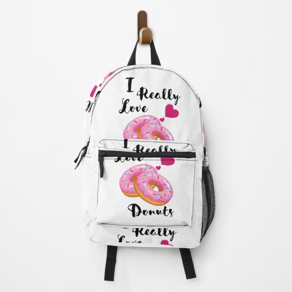 Item preview, I just really love donuts designed and sold by Preety Padhiyar.