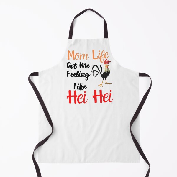 Item preview, mom life got me feeling like hei hei designed and sold by GulQari.