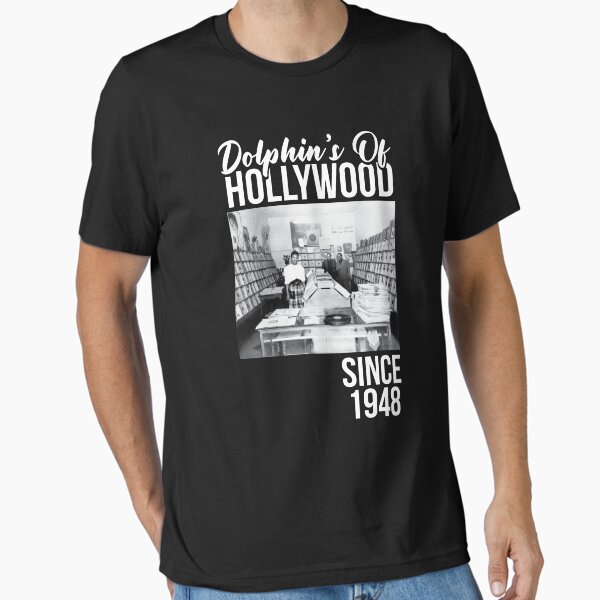 DOH - First Shop Essential T-Shirt