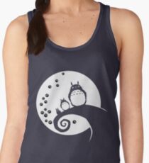 totoro Women's Tank Top