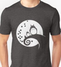 totoro Unisex T-Shirt
