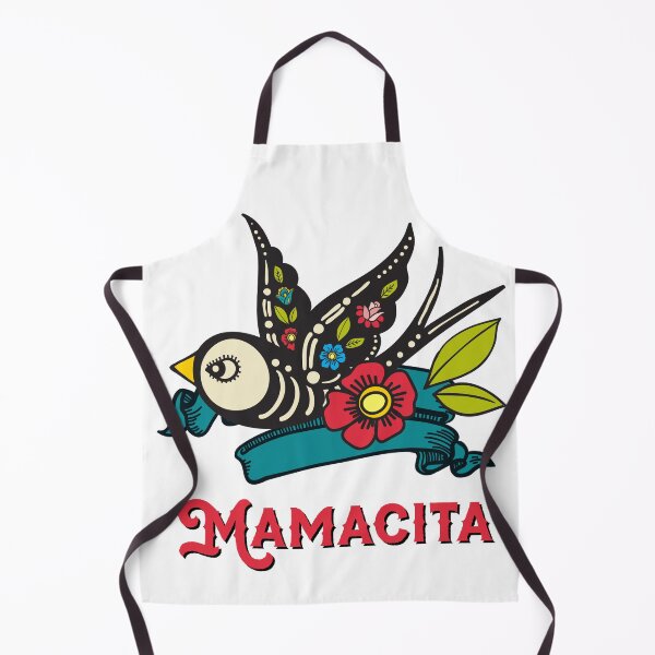 Item preview, Mamacita Bird designed and sold by Vacant-Ditch.