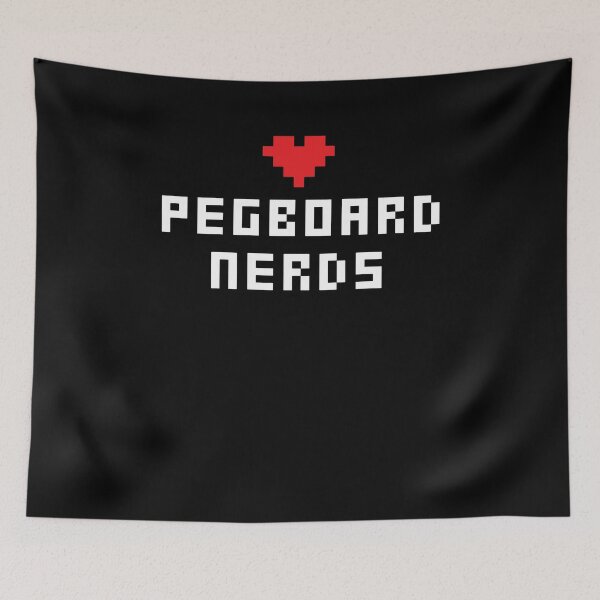Item preview, Pegboard Nerds 81 - Gift Idea Shirt for Men Tee designed and sold by QLDBVYT.