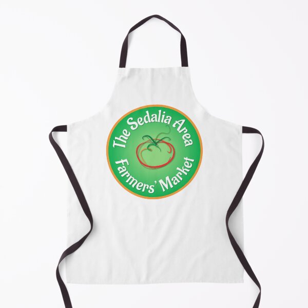 Artikelvorschau, Sedalia Area Farmers 'Market Round Logo entworfen und verkauft von safmarket.