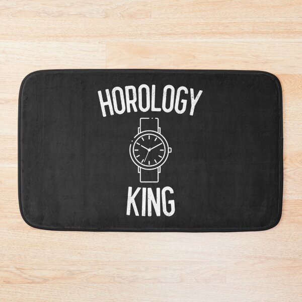 Item preview, Horology King Horology Gift designed and sold by EricJP.