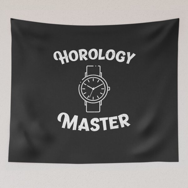 Item preview, Horology Master Horology Gift designed and sold by EricJP.
