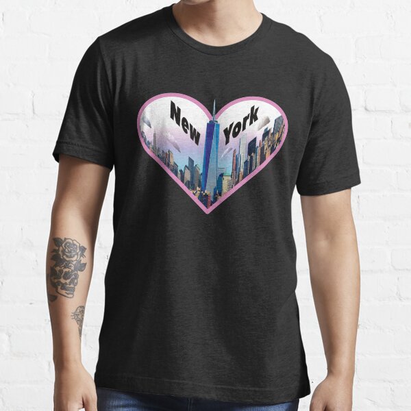 I love New York 2021 Essential T-Shirt