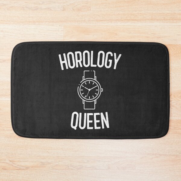 Item preview, Horology Queen Horology Gift designed and sold by EricJP.