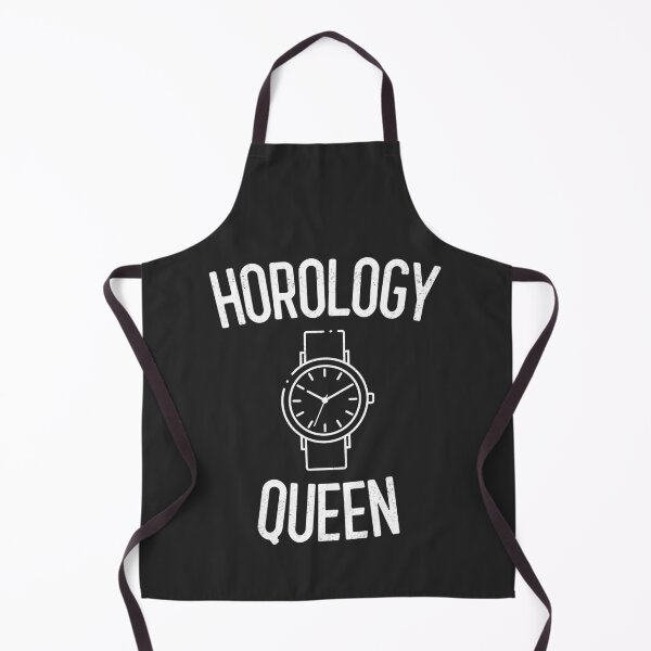 Item preview, Horology Queen Horology Gift designed and sold by EricJP.