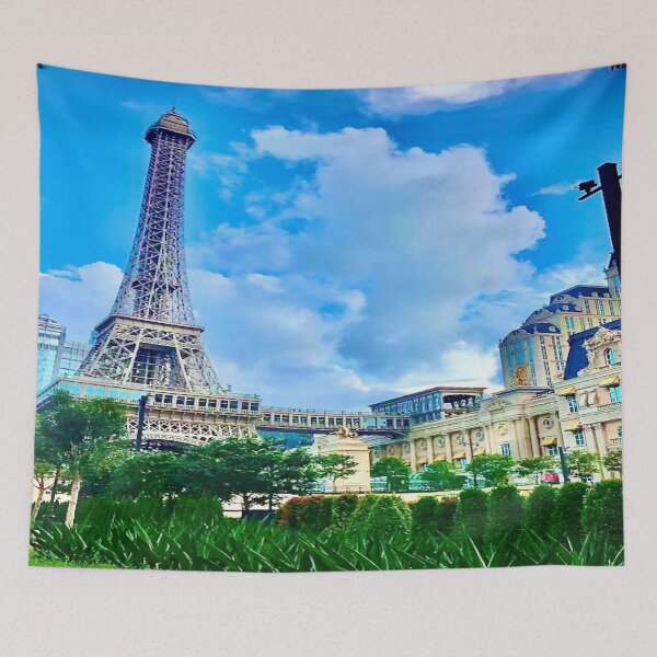 Item preview, Macau  designed and sold by twong6677.