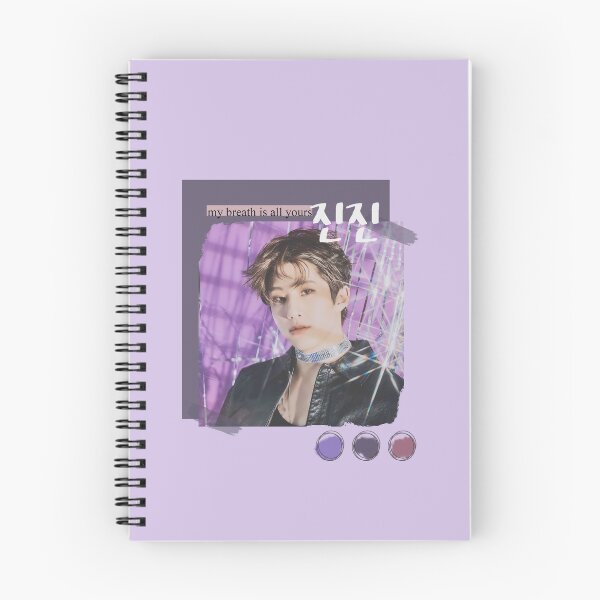 Item preview, astro - all yours (us ver) aesthetic style - jinjin designed and sold by princehxns.