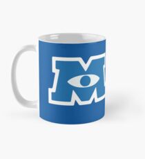 Monsters university Mug