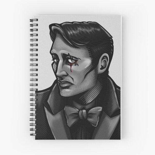 Item preview, Le Chiffre designed and sold by dilfmikkelsen.