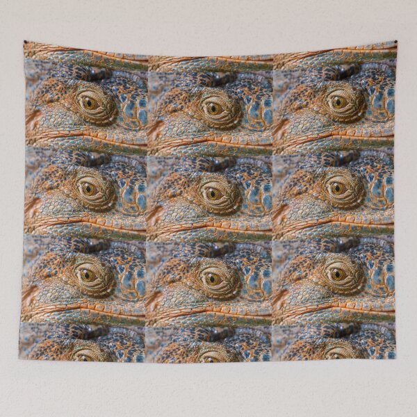 Item preview, Dino eyes designed and sold by David ST Loh Images.