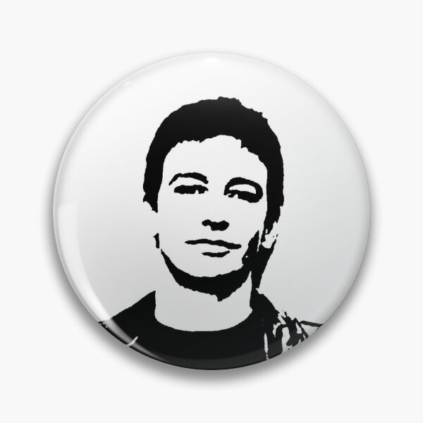 Item preview, Alan Wilder SOFAD  designed and sold by trenchcoatflaps.