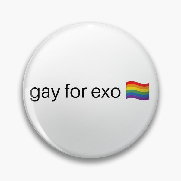 Artikelvorschau, Homosexuell für EXO entworfen und verkauft von KpopOD.