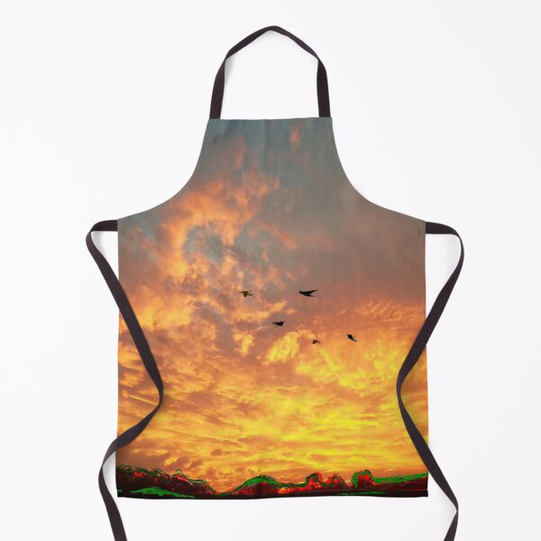 Item preview, Birds in the sky designed and sold by mapz712.