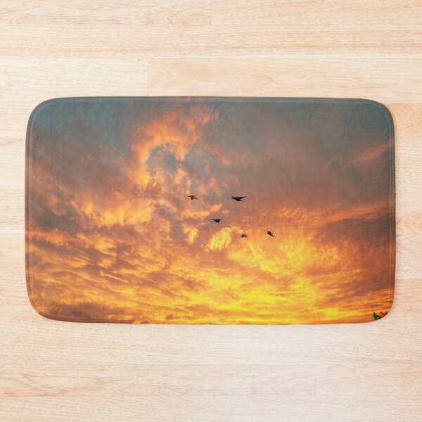 Item preview, Birds in the sky designed and sold by mapz712.