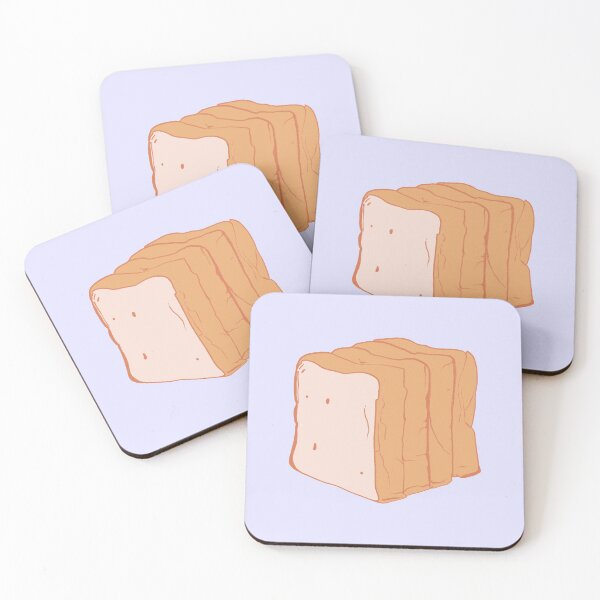 Item preview, Japanese Milk Bread designed and sold by myfirstapt.
