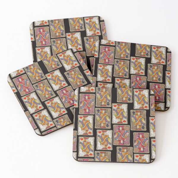 Item preview, Playing cards designed and sold by matrioshka.