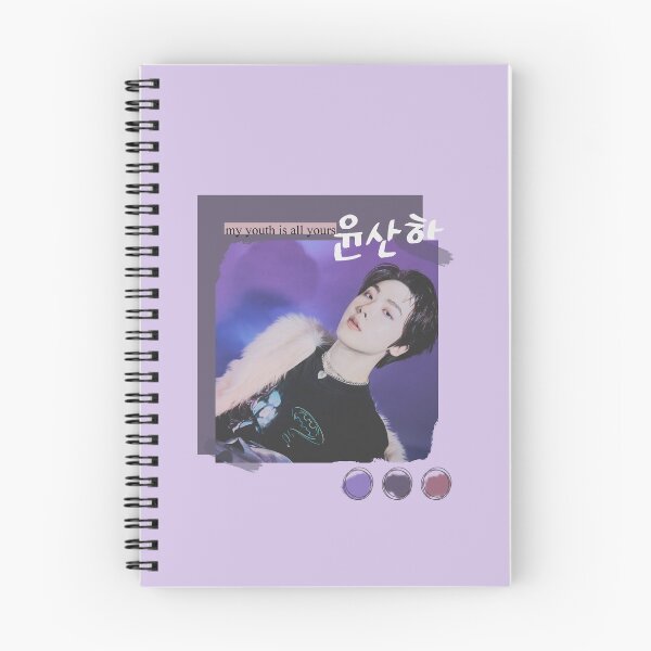 Item preview, astro - all yours (us ver) aesthetic style - yoon sanha designed and sold by princehxns.