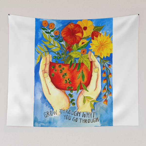 Item preview, Inspirational quotes designed and sold by KarenAllenArt.