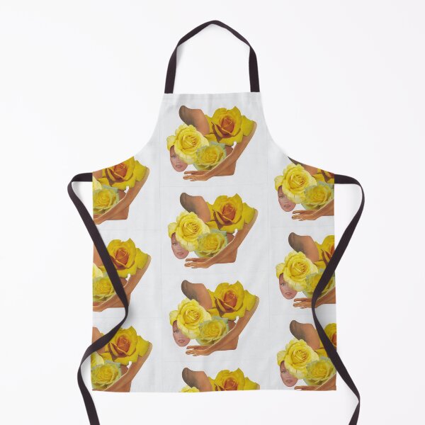 Item preview, Anatomy & Bloom in Yellow designed and sold by SugarBeanArt.