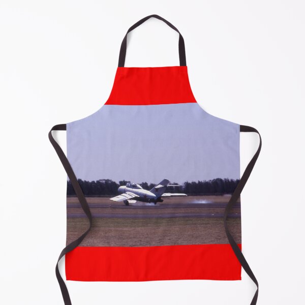 Item preview, Mig Touchdown, Narromine, Australia 2002 designed and sold by muz2142.