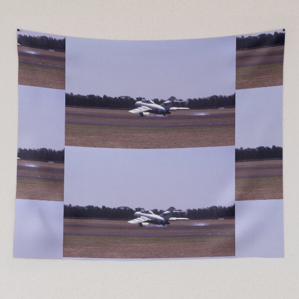 Item preview, Mig Touchdown, Narromine, Australia 2002 designed and sold by muz2142.
