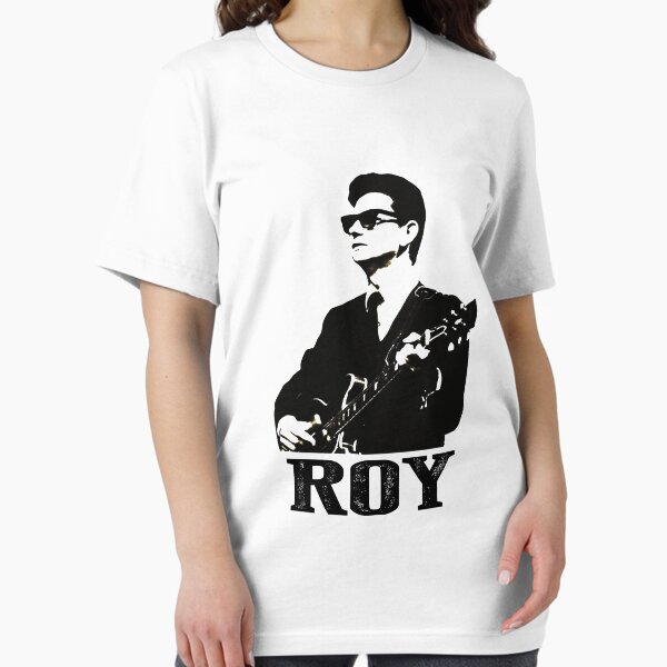 Item preview, Classic Roy - Black Stencil designed and sold by StefanRoger.