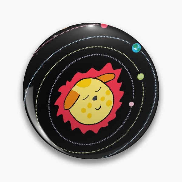 Item preview, Sun Dog designed and sold by mikepop.