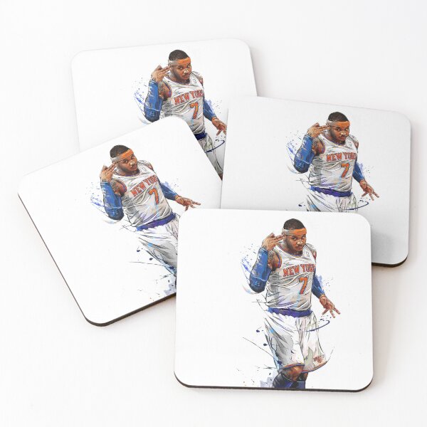 Item preview, Wallpaper Carmelo Anthony Art designed and sold by yongkypoo17.