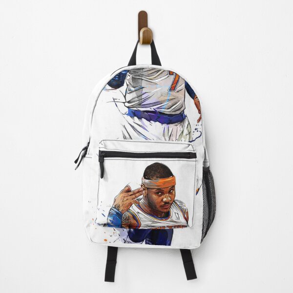 Item preview, Wallpaper Carmelo Anthony Art designed and sold by yongkypoo17.