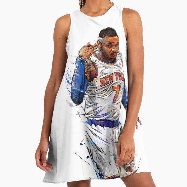 Carmelo Dresses for Sale | Redbubble Carmelo Dresses for Sale | Redbubble