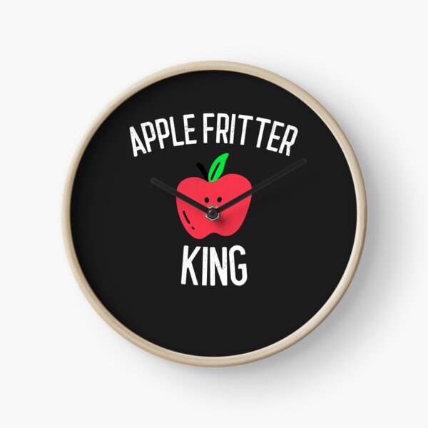 Item preview, Apple Fritter King Donut Gift designed and sold by EricJP.