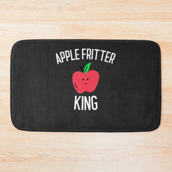 Item preview, Apple Fritter King Donut Gift designed and sold by EricJP.