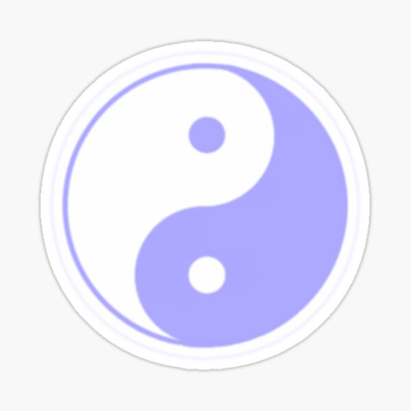 Vista previa del artículo con la obra «Ying Yang», diseñado y vendido por rcassway03.
