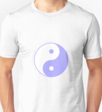 ying yang Unisex T-Shirt