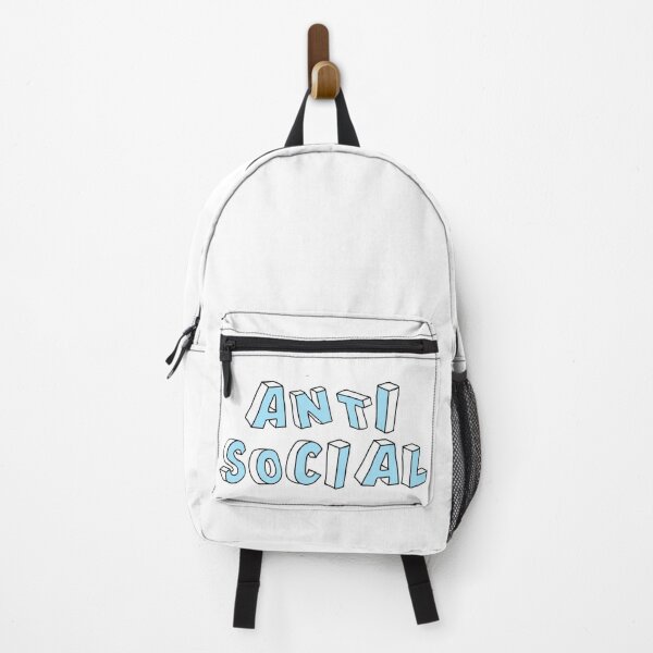 Item preview, Antisocial designed and sold by NatiiHerre.