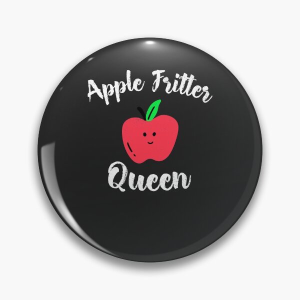Item preview, Apple Fritter Queen Donut Gift designed and sold by EricJP.