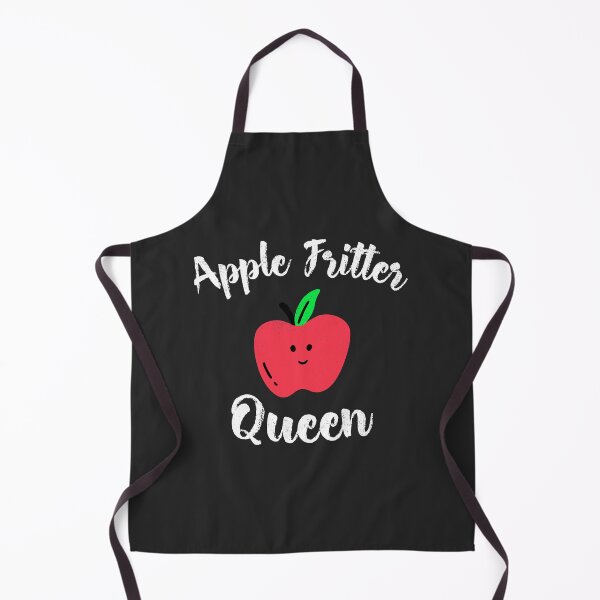 Item preview, Apple Fritter Queen Donut Gift designed and sold by EricJP.
