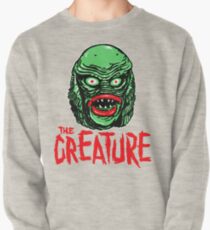 CREATURE from the BLACK LAGOON Pullover