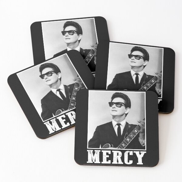 Item preview, Classic Roy O Mercy designed and sold by StefanRoger.