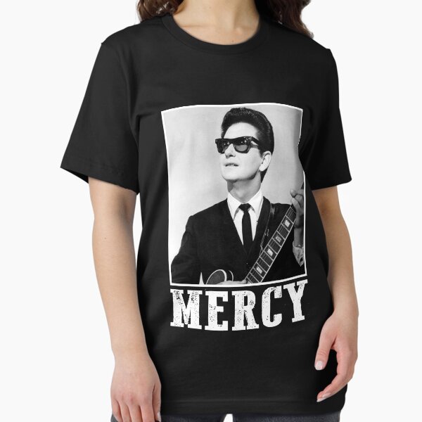Item preview, Classic Roy O Mercy designed and sold by StefanRoger.