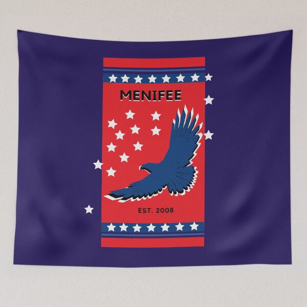 Item preview, Menifee California 2008 designed and sold by Linda La Guardia.